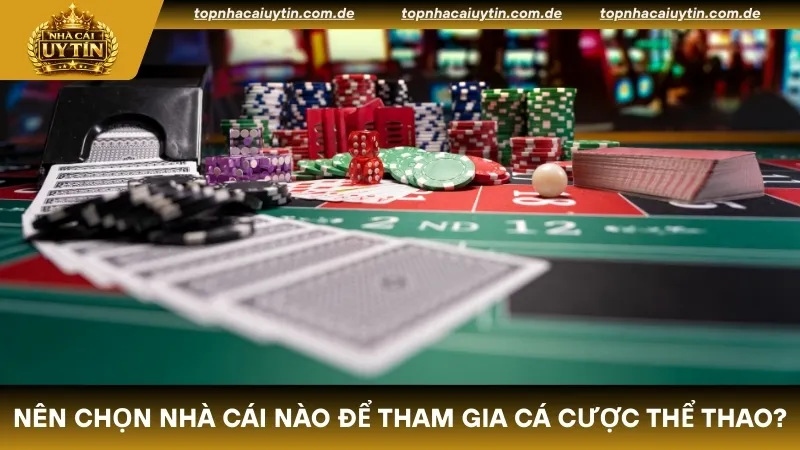 9Bet và I9bet nên chọn nhà cái nào để tham gia cá cược thể thao?